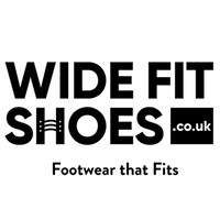 wide fit shoes limited