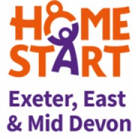 home-start exeter, east and mid devon