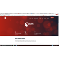 giraffe connected solutions limited