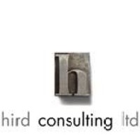 hird consulting limited