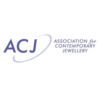 association for contemporary jewellery limited