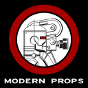 modern props limited