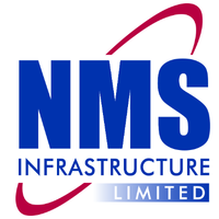 nms infrastructure limited