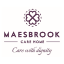 maesbrook care home ltd