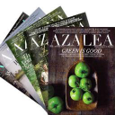 the azalea co limited