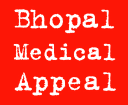 the bhopal medical appeal