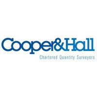 cooper & hall ltd
