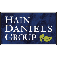 the hain daniels group limited