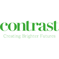contrast recruitment limited