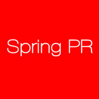 spring pr limited