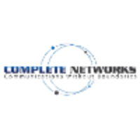 complete networks limited