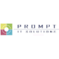 prompt it solutions ltd