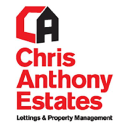 chris anthony estates limited