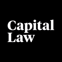 capital law limited