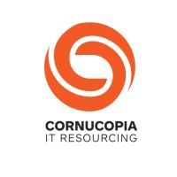 cornucopia i.t. resourcing limited