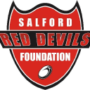 salford red devils foundation
