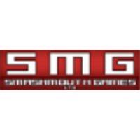 smashmouth games ltd