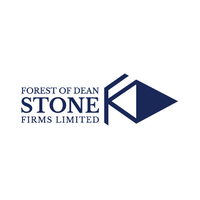 forest of dean stone firms limited