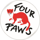 four paws uk