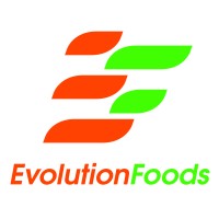 evolution foods ltd