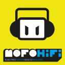 mofohifi records limited