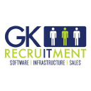 gk recruitment limited