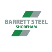 barrett steel shoreham limited