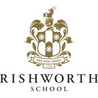 rishworth school