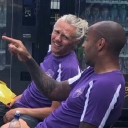 jimmy bullard limited