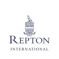 the repton family of schools limited