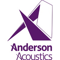 anderson acoustics limited