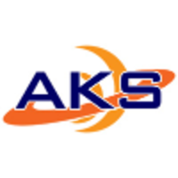 aks it services limited