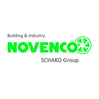 novenco building & industry uk ltd