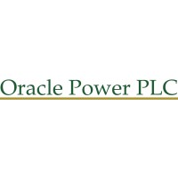 oracle power plc