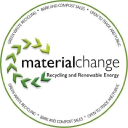 material change limited