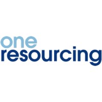 one resourcing ltd