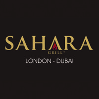 sahara grill limited