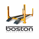 boston garage equipment limited
