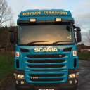 wayside transport limited