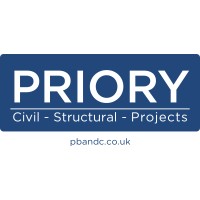 priory building & construction limited