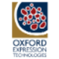 oxford expression technologies limited
