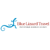blue lizard travel limited