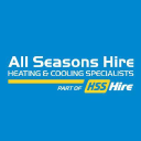 all seasons hire limited