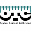 optical test & calibration (uk) limited