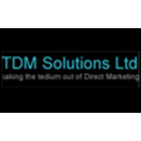 tdm solutions limited