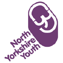 north yorkshire youth limited