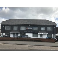 brooms professional services limited