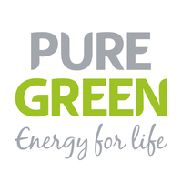 pure green energy limited