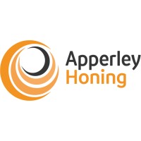 apperley honing machines limited