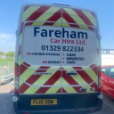 fareham self-drive limited